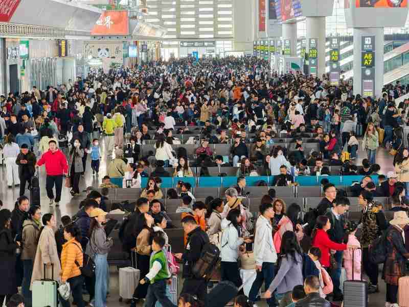  灵活休假机制：激活春日旅游市场的倍增效应 文化旅游