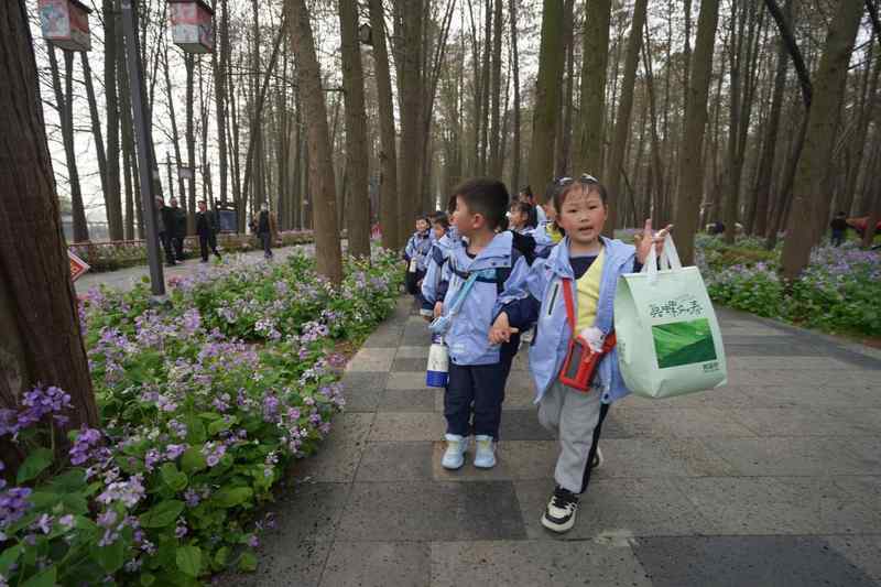  灵活休假机制：激活春日旅游市场的倍增效应 文化旅游