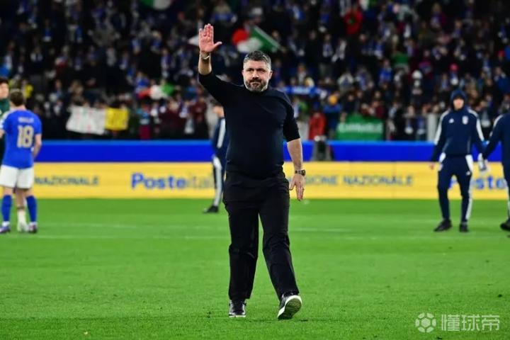  意大利足球真的病入膏肓？从加图索离任看管理层溃败之因 体育新闻