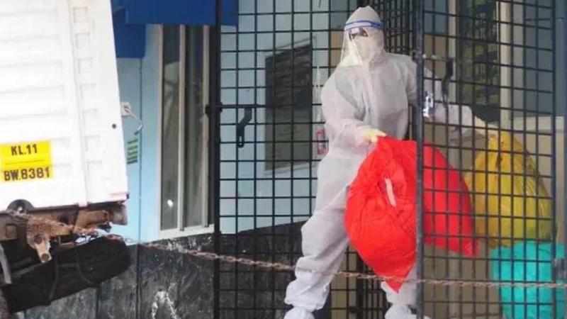 流感防控预警体系:数据监测与区域差异的深层博弈 新闻