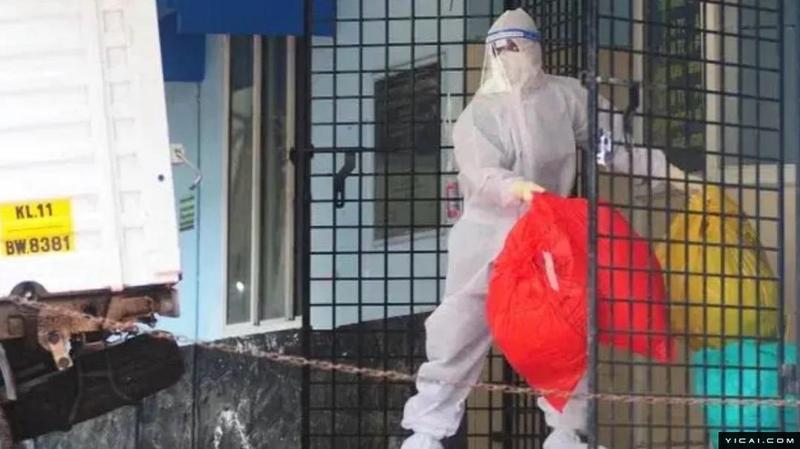 流感防控预警体系:数据监测与区域差异的深层博弈 新闻