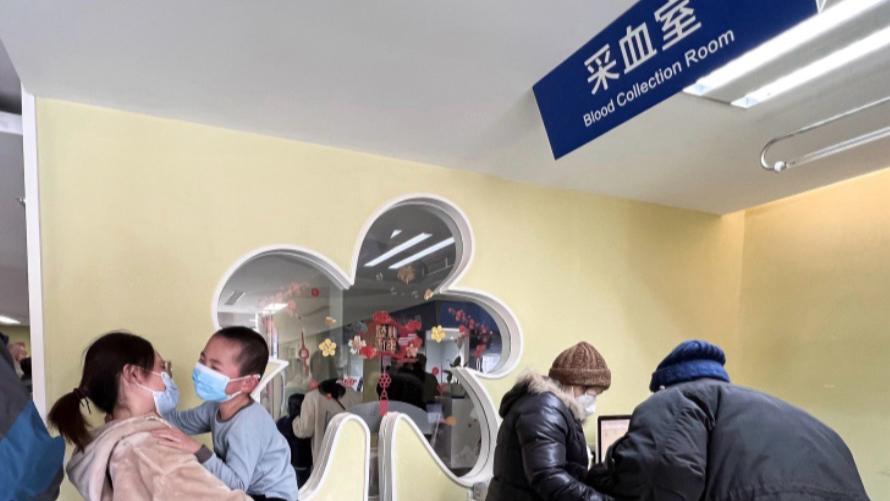 流感防控预警体系:数据监测与区域差异的深层博弈 新闻