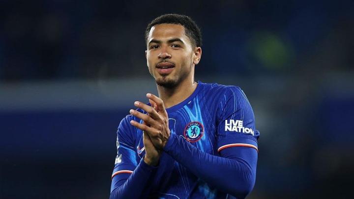  蓝军防线稳固信号频现：科尔威尔续约在即；詹姆斯长约后的下一步。 体育新闻 蓝军防线稳固信号频现：科尔威尔续约在即；詹姆斯长约后的下一步。 体育新闻