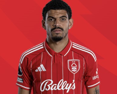  吉布斯-怀特闪光时刻！森林客场完胜热刺，他当选最佳球员值得铭记。 体育新闻 吉布斯-怀特闪光时刻！森林客场完胜热刺，他当选最佳球员值得铭记。 体育新闻