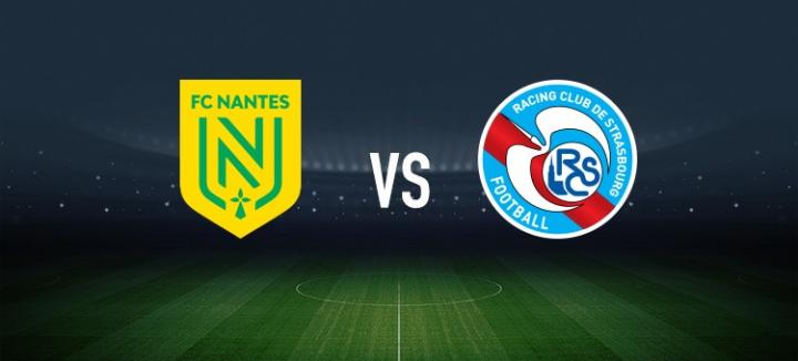  南特主场迎战斯特拉斯堡，安东尼-洛佩斯镇守大门；莱佩南中场指挥，福法纳锋线突击。 体育新闻 南特主场迎战斯特拉斯堡，安东尼-洛佩斯镇守大门；莱佩南中场指挥，福法纳锋线突击。 体育新闻