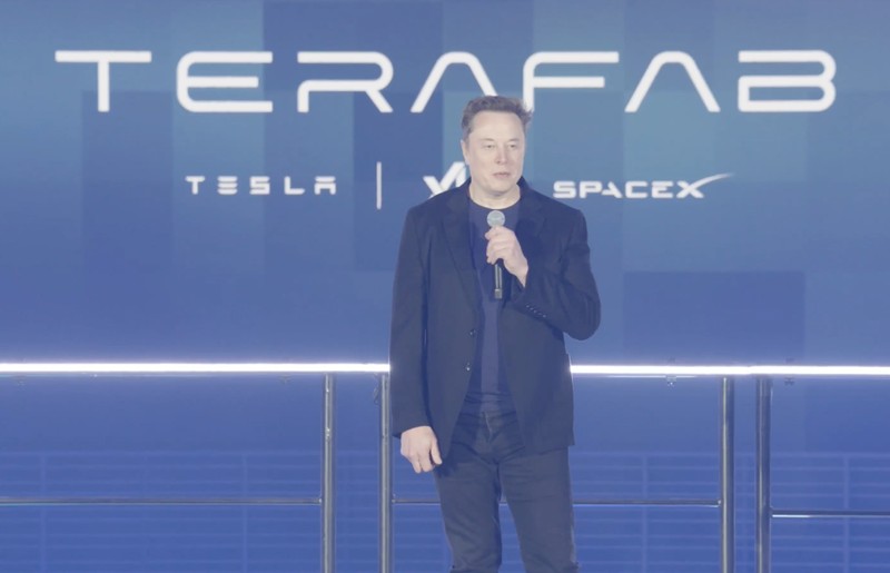  马斯克推进TERAFAB计划；太空算力工厂开启新纪元。 IT技术