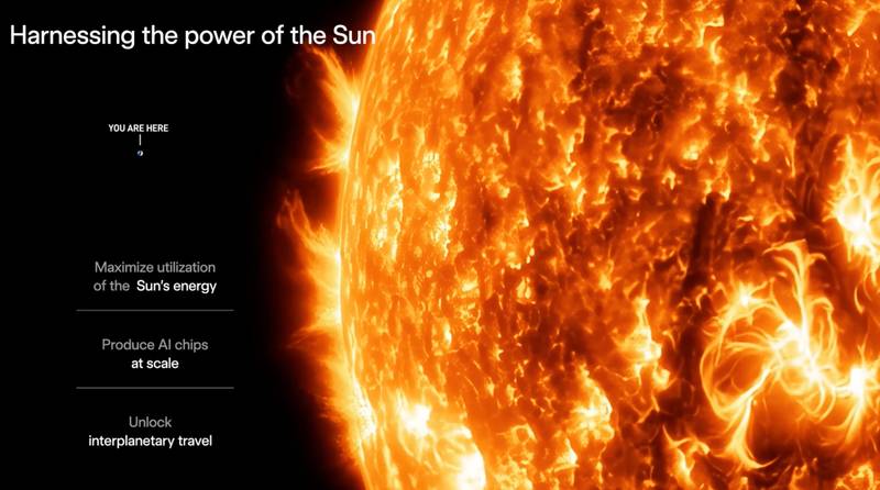  马斯克推进TERAFAB计划；太空算力工厂开启新纪元。 IT技术
