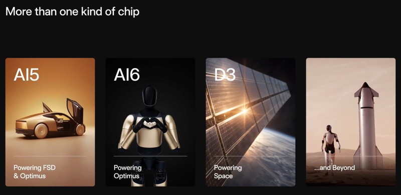  马斯克推进TERAFAB计划；太空算力工厂开启新纪元。 IT技术