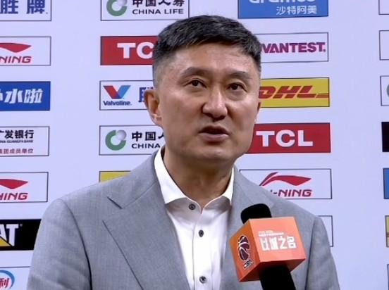  战术执行与心理建设，剖析广东男篮的制胜逻辑 体育新闻 战术执行与心理建设，剖析广东男篮的制胜逻辑 体育新闻