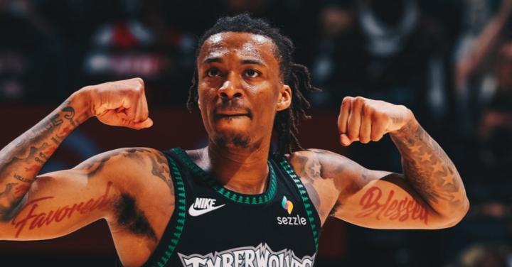  加时赛崩盘的必然与偶然：森林狼的奇迹背后是否存在逻辑漏洞？ 体育新闻