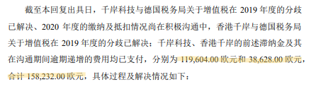  跨境巨头的隐秘账本：从IPO数据看合规风险——千岸科技的经营真相 股票财经