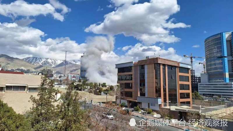  中东局势变动下的外贸避险指南：航运与货币风险全解析 股票财经 中东局势变动下的外贸避险指南：航运与货币风险全解析 股票财经