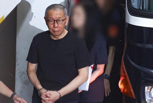 街头抗争风暴:非绿阵营的抱团策略与政治博弈效应 新闻