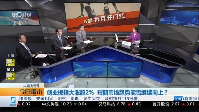  致投资者：从震荡磨底到长阳突破的蜕变之路 股票财经