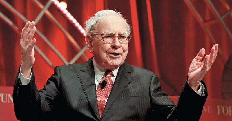  从2007到2025：两位世纪投资家的同步减仓逻辑与时代信号 股票财经