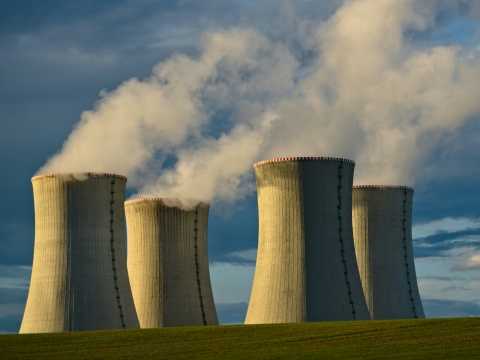  核电产业投资新格局：雅戈尔跨界背后的深层逻辑与产业机遇 股票财经