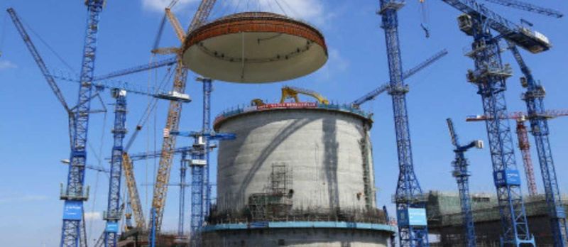  核电产业投资新格局：雅戈尔跨界背后的深层逻辑与产业机遇 股票财经