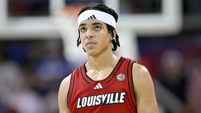 命运和天才开的玩笑：那个场均45分的新星，背上背负着什么？ 体育新闻