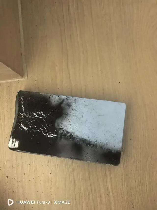  清明假期的惊魂72小时：一个广州家庭与充电宝爆燃的真实经历 新闻