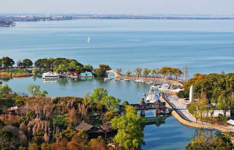  青浦“六业”融合发展深度解码：从1397万客流看江南文旅新范式 文化旅游