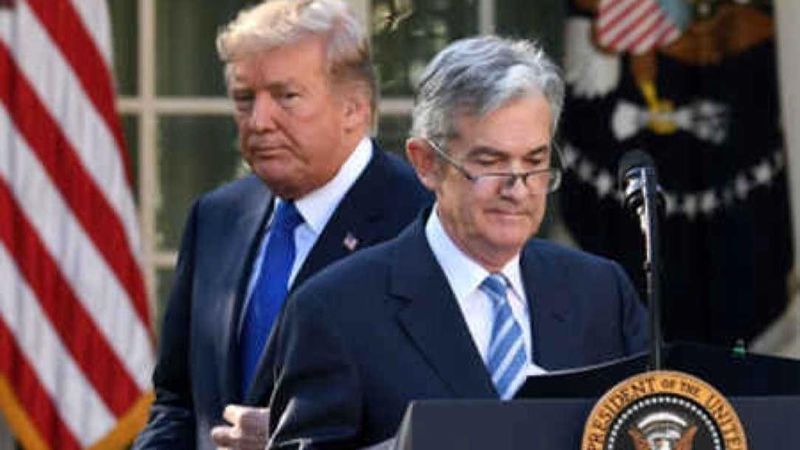  美联储按兵不动，普通人钱袋子会有哪些连锁反应？ 股票财经