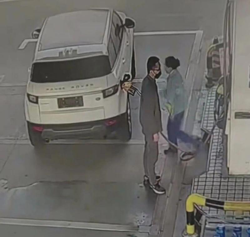 加油站的无奈：面对蓄意逃单，一线员工究竟能做什么 情感心理