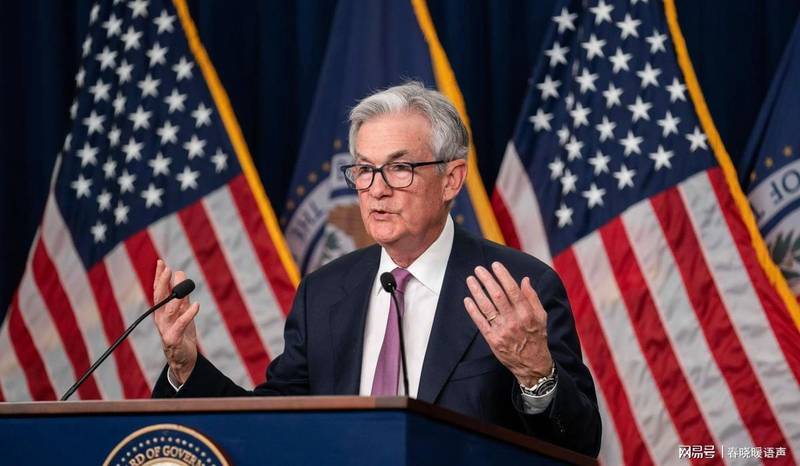  特朗普“服软”引爆美债抛售潮：全球储备格局重构的深层逻辑与量化信号 股票财经