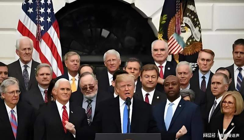  特朗普“服软”引爆美债抛售潮：全球储备格局重构的深层逻辑与量化信号 股票财经