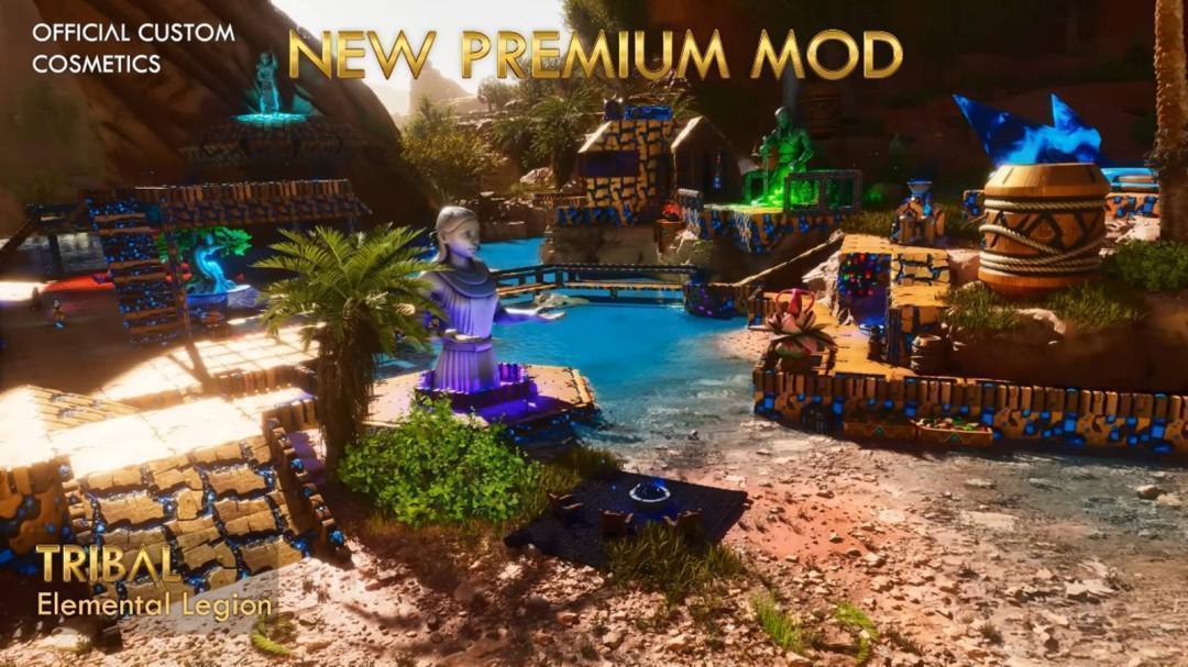 方舟世界新成员报到:穴居角兔携复活节惊喜降临,这份攻略请收好 游戏攻略