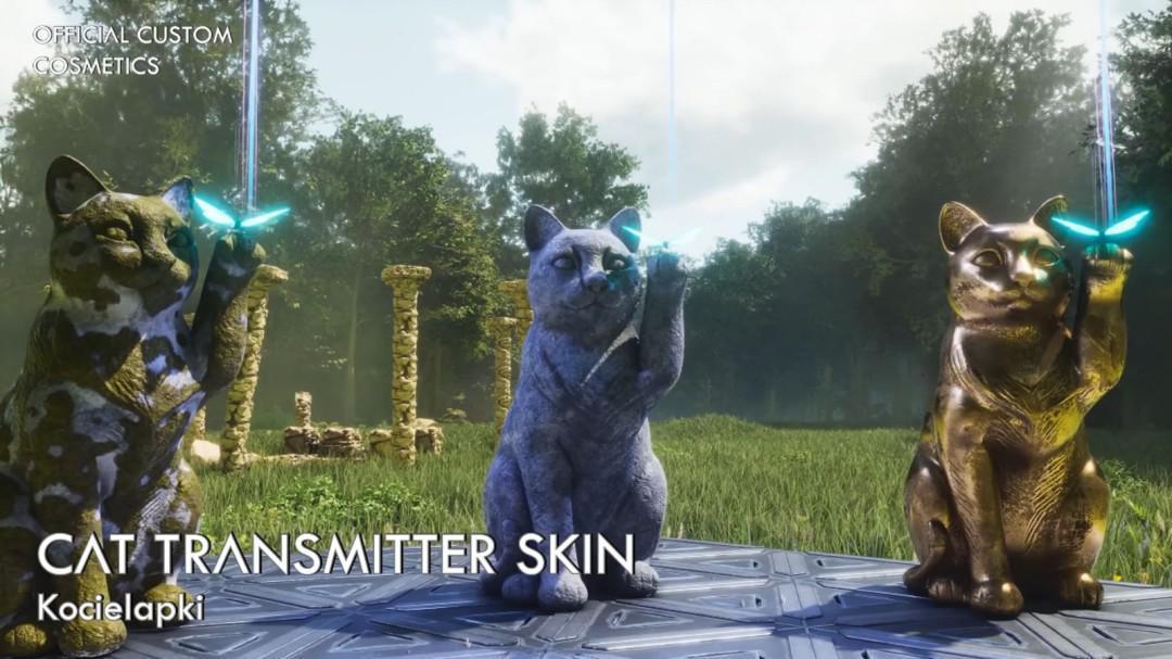 方舟世界新成员报到:穴居角兔携复活节惊喜降临,这份攻略请收好 游戏攻略