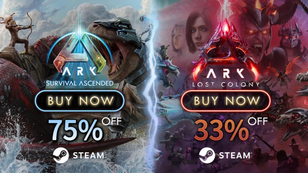 方舟世界新成员报到:穴居角兔携复活节惊喜降临,这份攻略请收好 游戏攻略