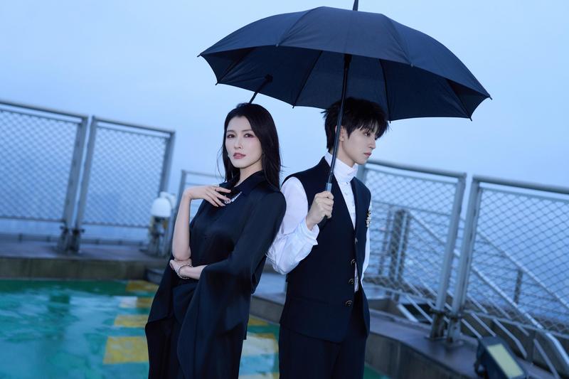  【深度复盘】从音乐才女到舞台全能：徐洁儿二十年演艺生涯的方法论 娱乐新闻