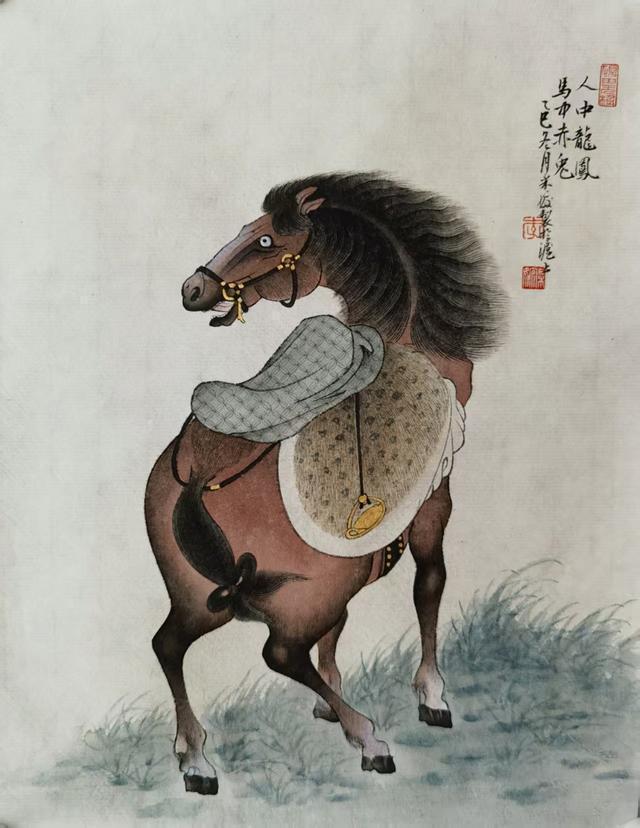 解码马年:东方符号如何重塑全球品牌叙事疆域 企业服务