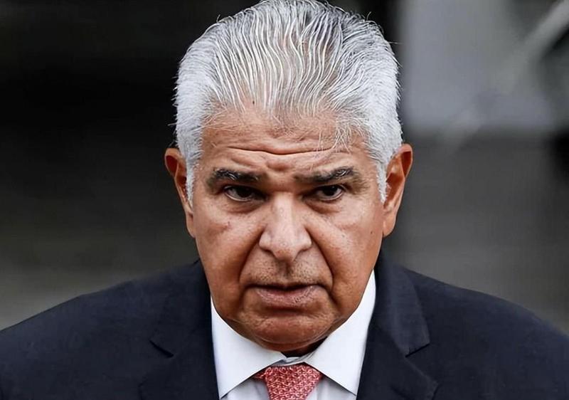  【教训实录】当小国把自己当棋子：美国画饼、民众买单，巴拿马这跤摔得太疼了 新闻