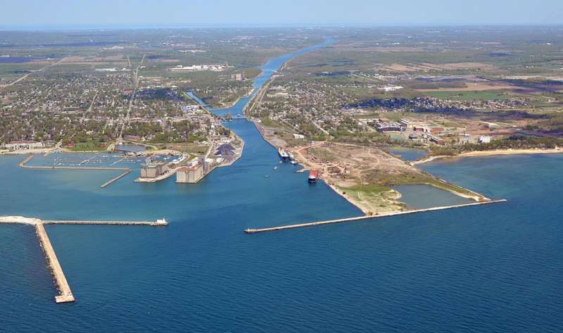  【教训实录】当小国把自己当棋子：美国画饼、民众买单，巴拿马这跤摔得太疼了 新闻