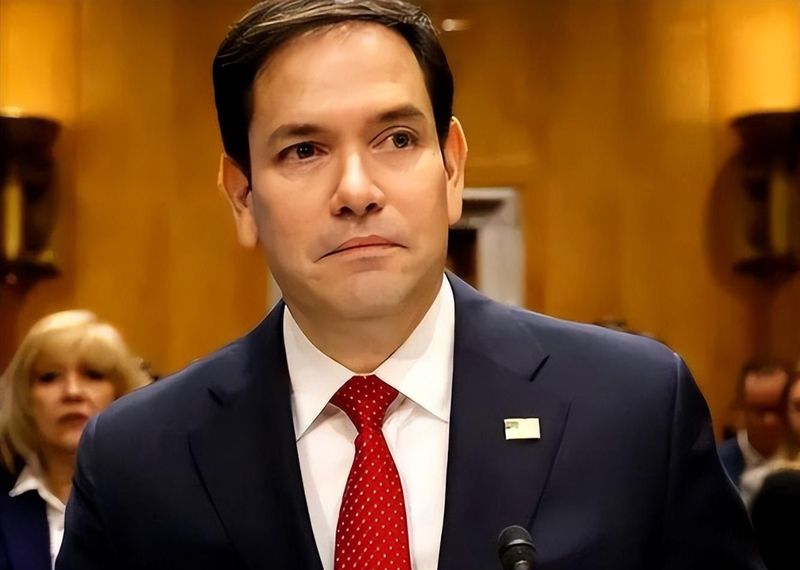  【教训实录】当小国把自己当棋子：美国画饼、民众买单，巴拿马这跤摔得太疼了 新闻