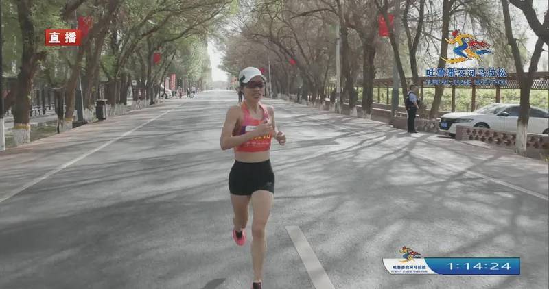  从半马折戟到全马称王：张水华用数据撕开马拉松运动的本质认知 体育新闻