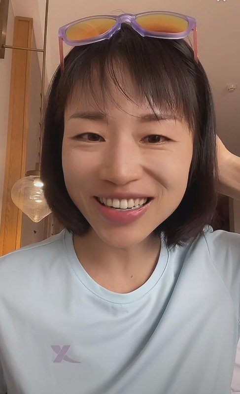  从半马折戟到全马称王：张水华用数据撕开马拉松运动的本质认知 体育新闻