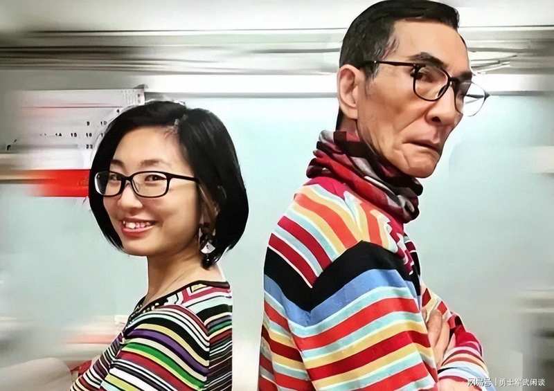  从TVB反派到武术传承者：麦子云四十年演艺与商海转型深度复盘 影视小说