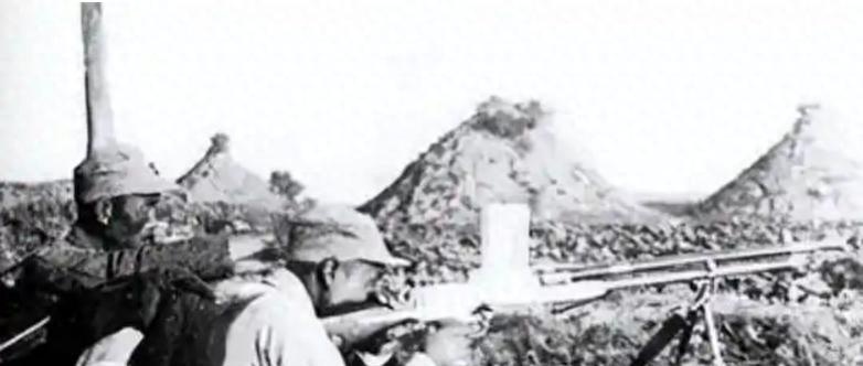  从韦岗到车桥：粟裕如何用数据思维补上射击训练短板 新闻