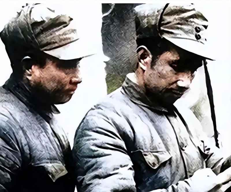  从韦岗到车桥：粟裕如何用数据思维补上射击训练短板 新闻