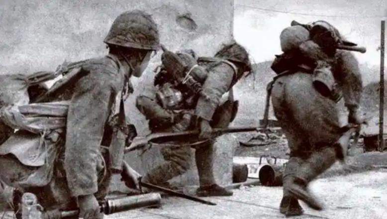  从韦岗到车桥：粟裕如何用数据思维补上射击训练短板 新闻