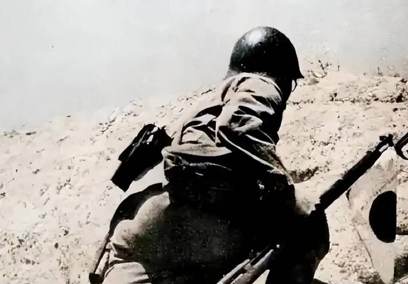  从韦岗到车桥：粟裕如何用数据思维补上射击训练短板 新闻