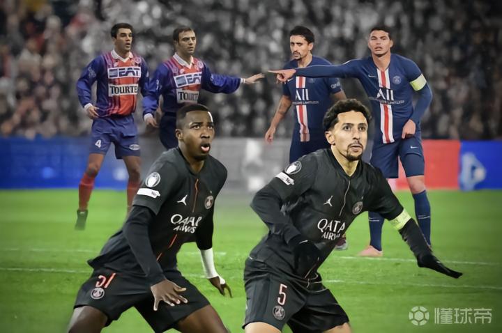 那个总在关键时刻“掉链子”的队长，终于等到了他的Mr.Right 体育新闻