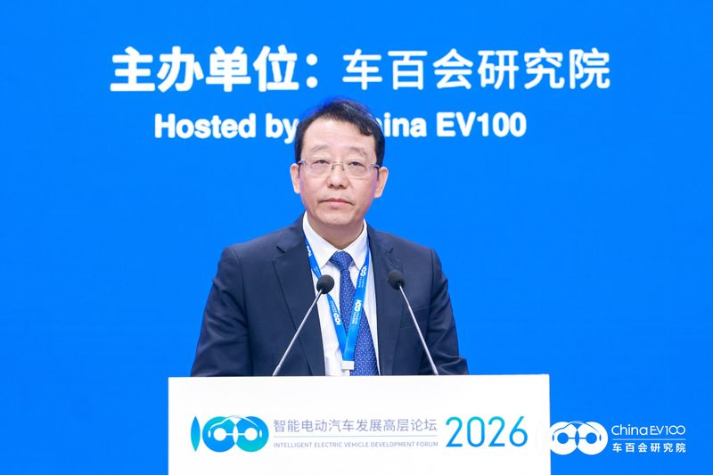  【技术复盘】一季度新能源出口暴增130%背后的硬核逻辑：产品力与本地化的双螺旋 汽车科技