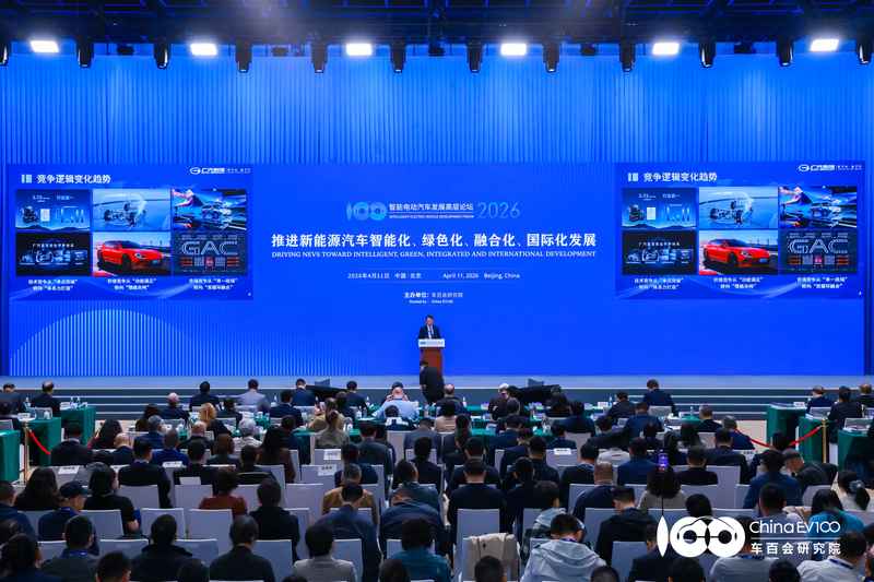  【技术复盘】一季度新能源出口暴增130%背后的硬核逻辑：产品力与本地化的双螺旋 汽车科技