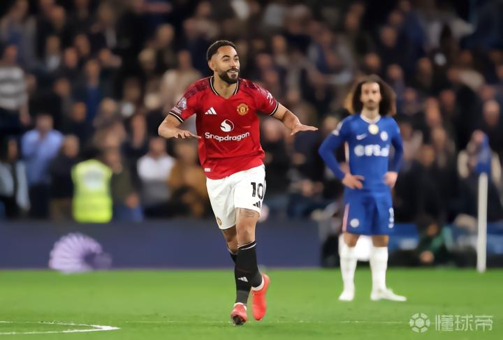  数据拆解：费尔南德斯18次助攻背后的曼联战术重构与结构价值 体育新闻