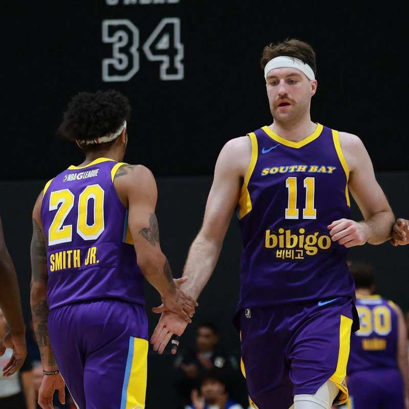  【深度复盘】内线效率的天壤之别：蒂米为何才是湖人最该留下的禁区答案 体育新闻