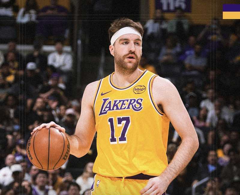  【深度复盘】内线效率的天壤之别：蒂米为何才是湖人最该留下的禁区答案 体育新闻