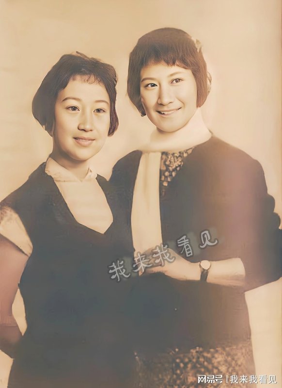  1964年青岛往事：演艺名家之交与命运交织 影视小说